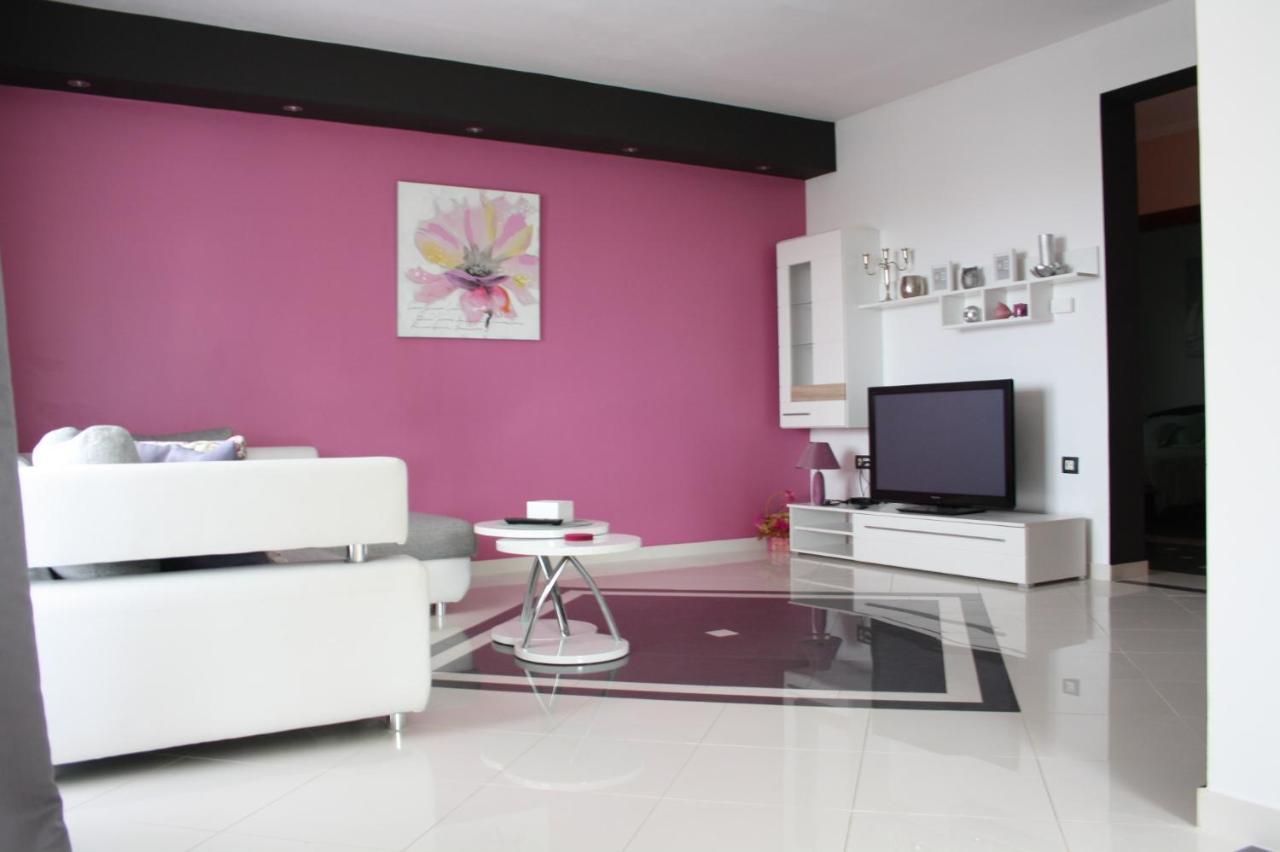 Lux Villa Rijeka Exterior foto