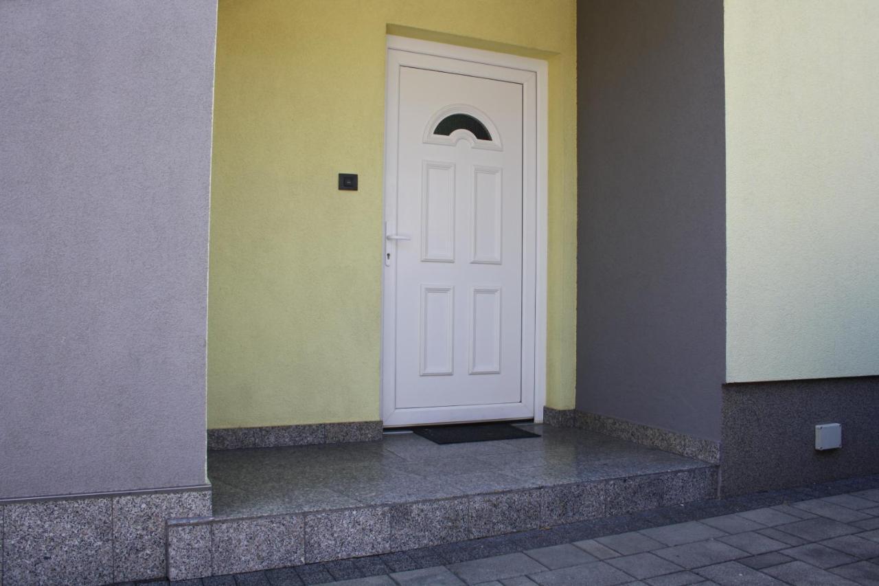 Lux Villa Rijeka Exterior foto