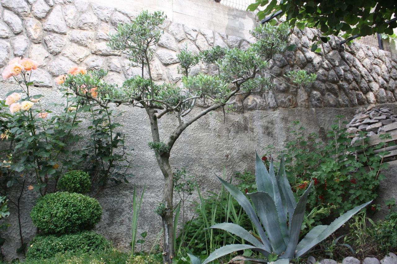 Lux Villa Rijeka Exterior foto